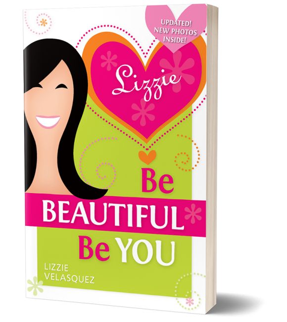 Be Beautiful, Be YOU