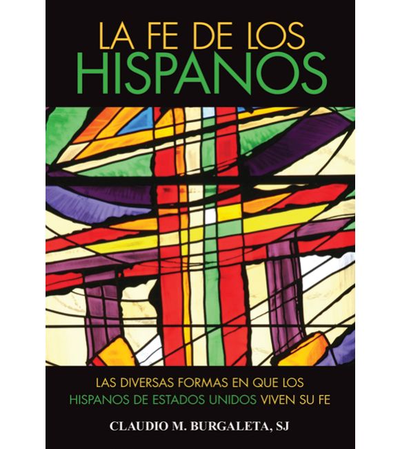 La fe de los hispanos