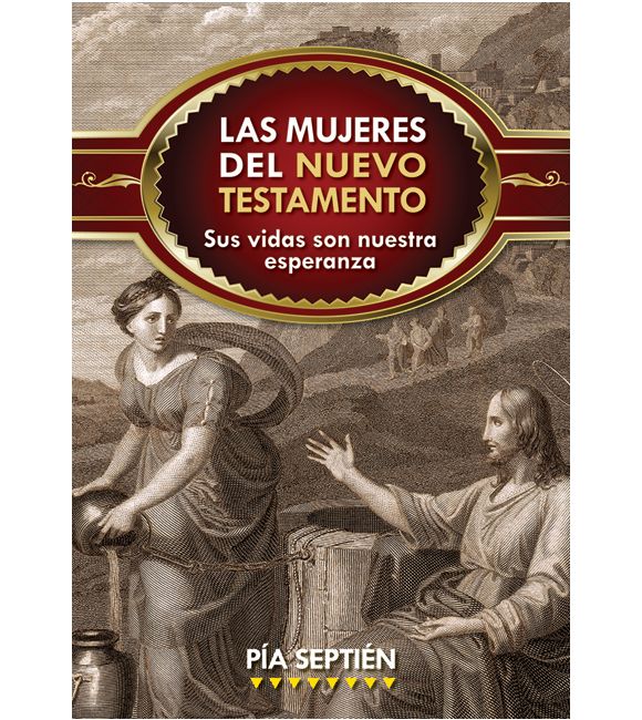 Las mujeres del Nuevo Testamento
