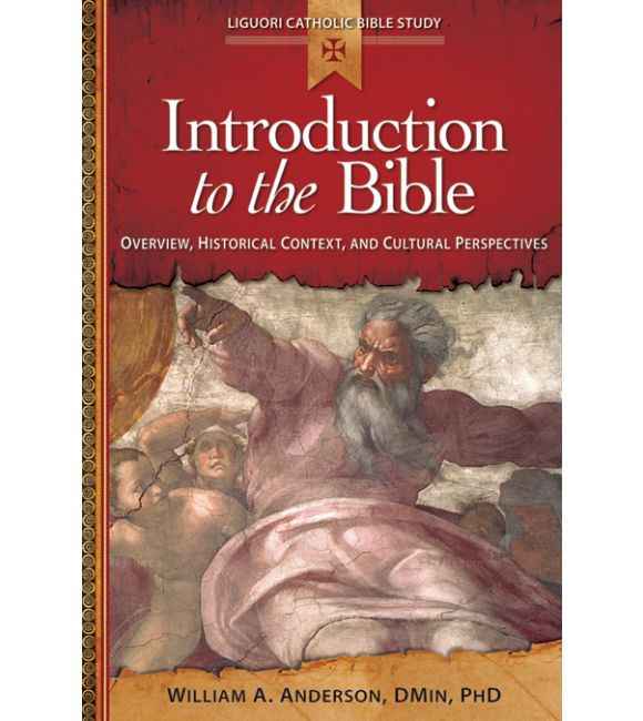 Introduction to the Bible