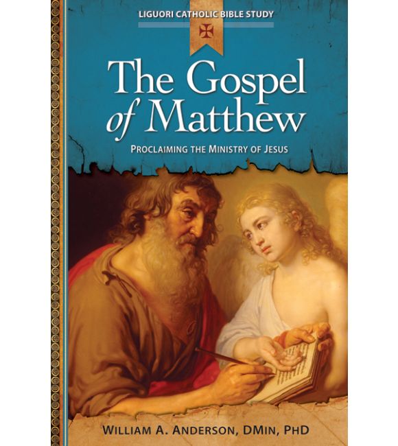 The Gospel of Matthew