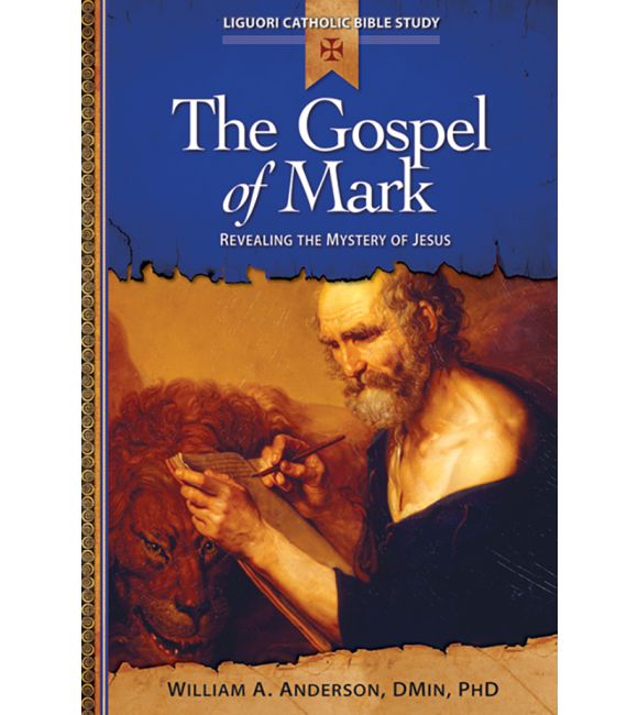 The Gospel of Mark