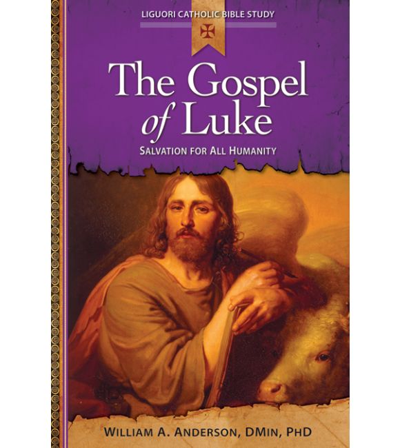 The Gospel of Luke