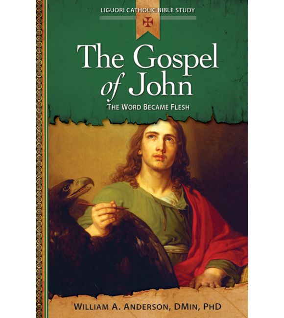 The Gospel of Johcn