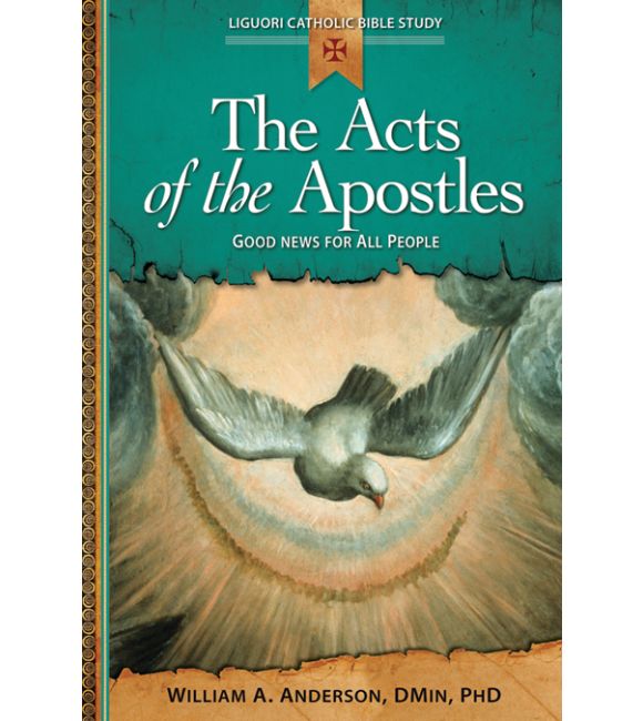 The Acts of the Apostles