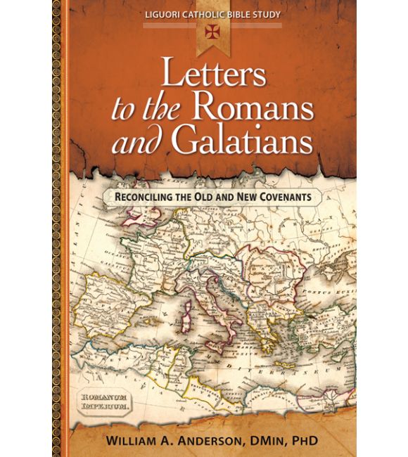 Letters to the Romans and Galatians