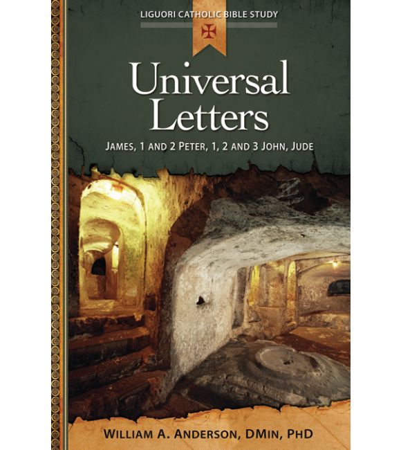 Universal Letters