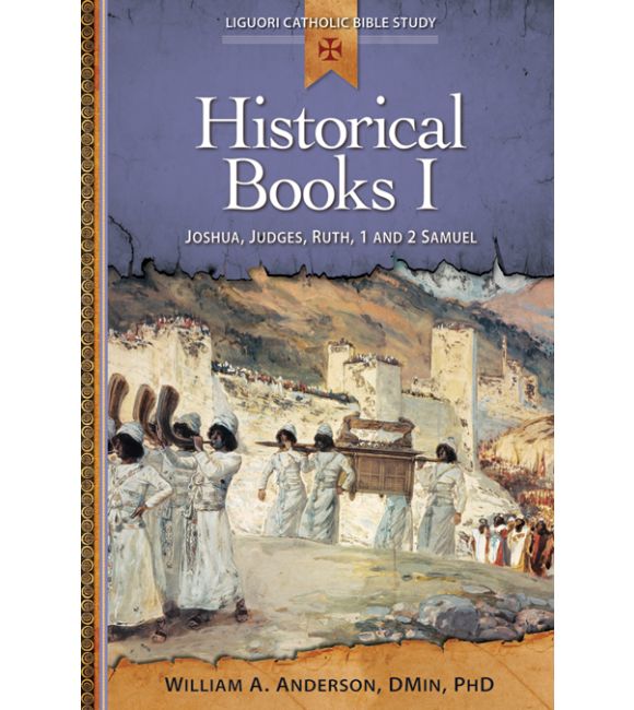 HIstorical Books I