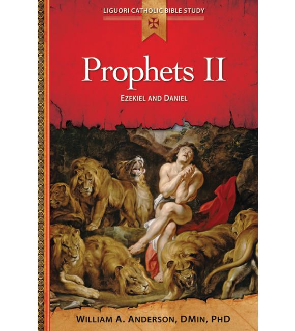 Prophets II