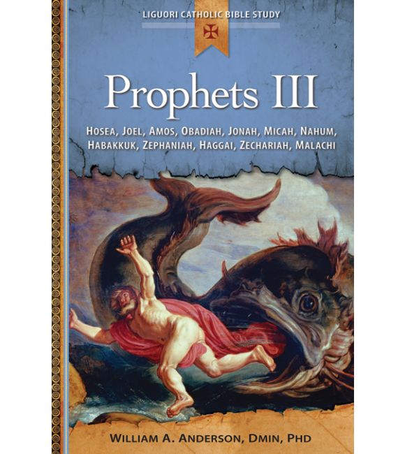 Prophets III