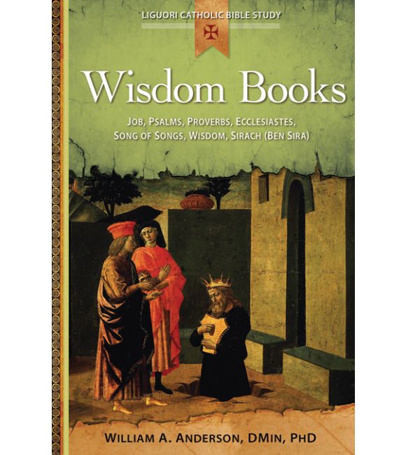 Wisdom Books