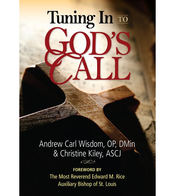 Tuning In to God's Call