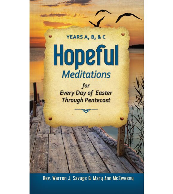 Hopeful Meditations