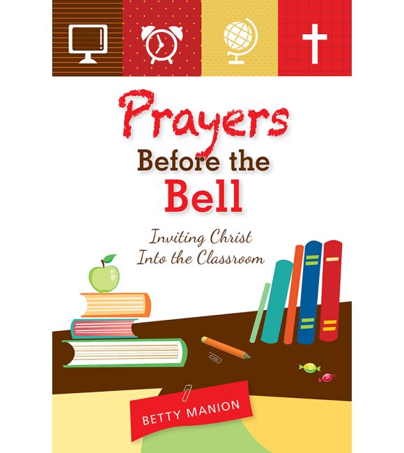 Prayers Before the Bell