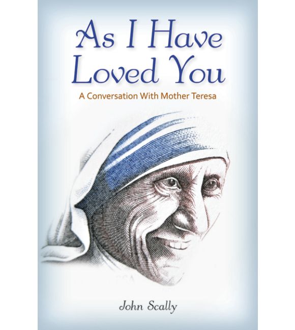 As I Have Loved You