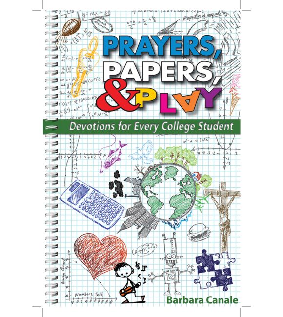 Prayers, Papers, and Play