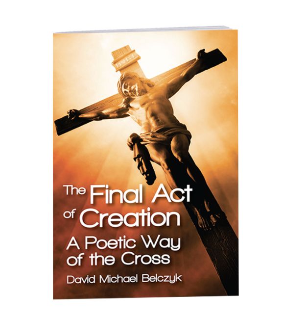 The Final Act of Creation