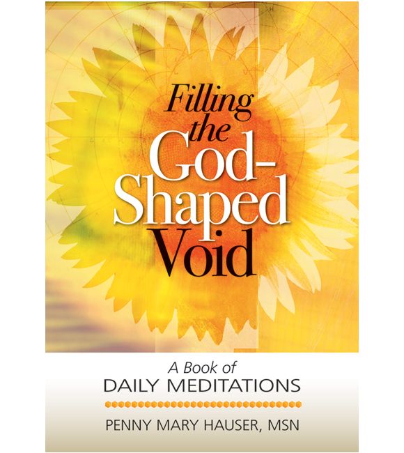 Filling the God-Shaped Void