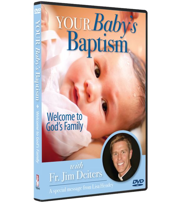 Your Baby's Baptism
