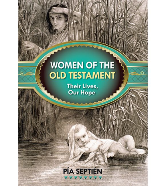 Women of the Old Testament