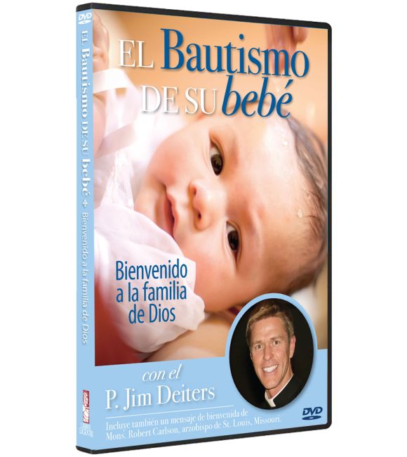 El Bautismo de su bebé