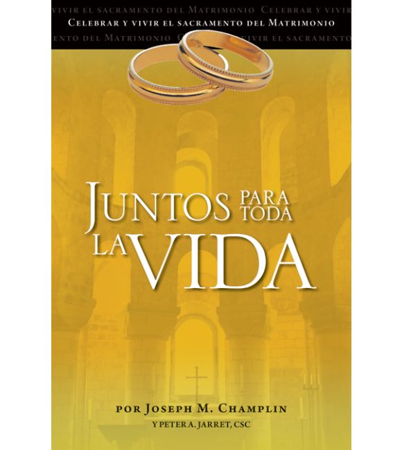 Juntos para toda la vida