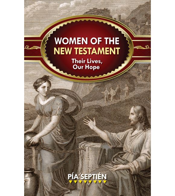 Women of the New Testament