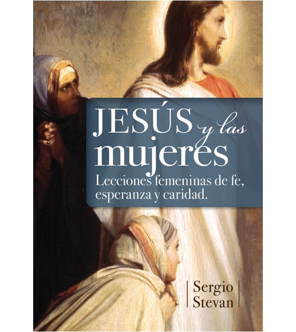 Jesús y las mujeres