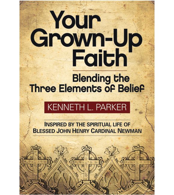 Your Grown-Up Faith