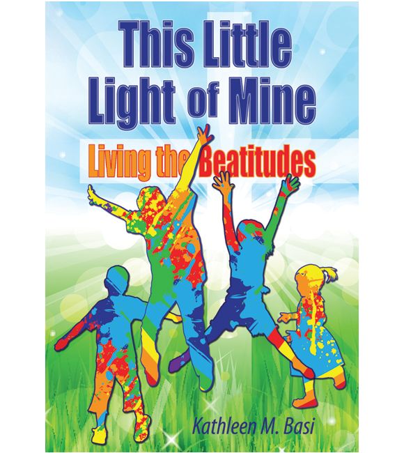 This Little Light of Mine