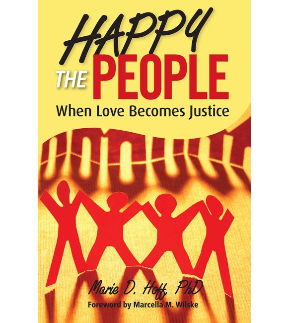 Happy the People