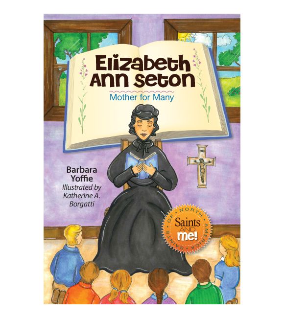 Elizabeth Ann Seton