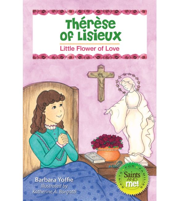 Therese of Lisieux