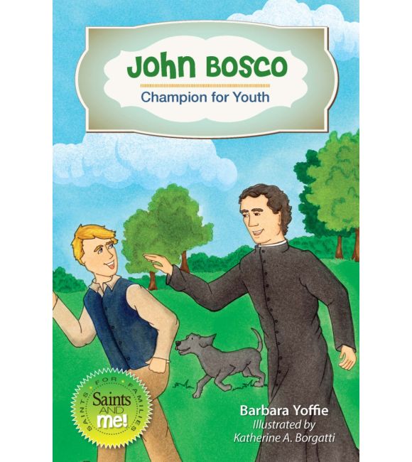 John Bosco