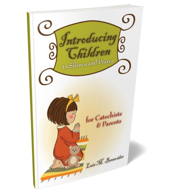Introducing Children to Silence and Prayer