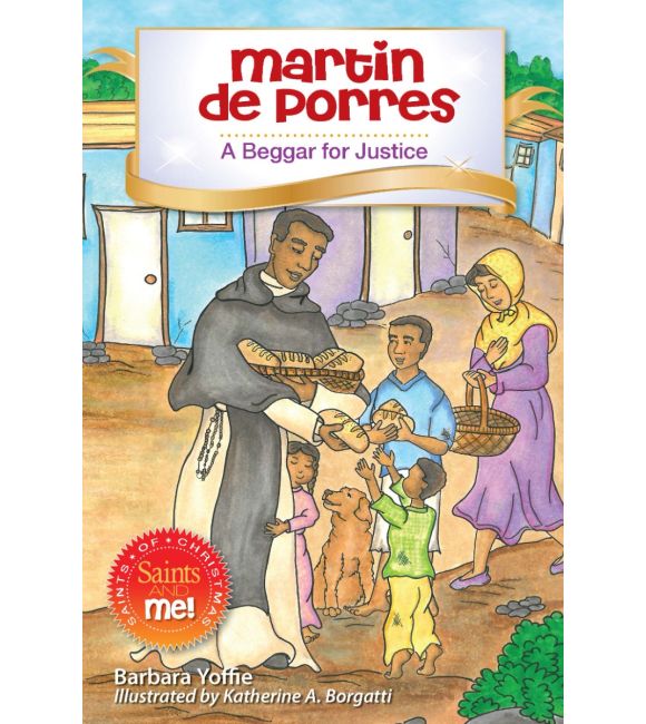 Martin de Porres