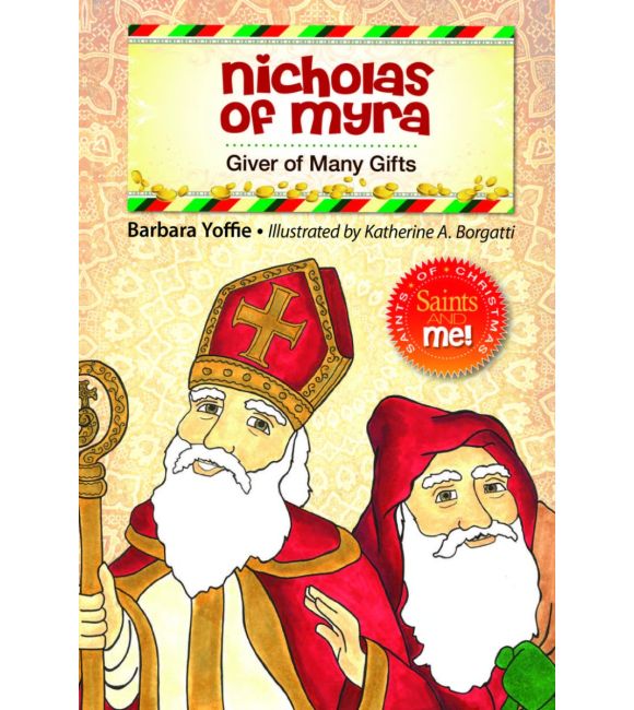 Nicholas of Myra