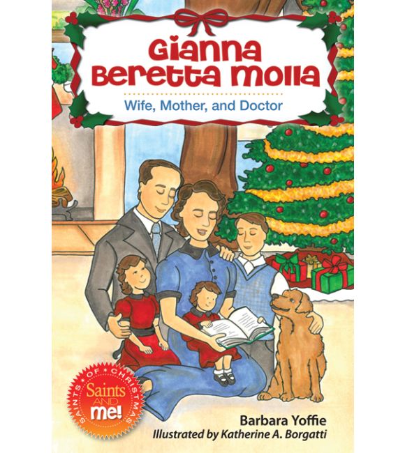 Gianna Beretta Molla