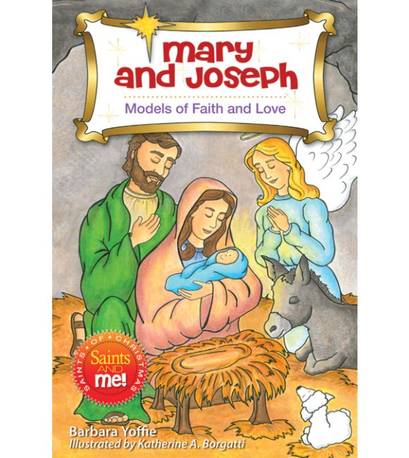 Mary and Joseph