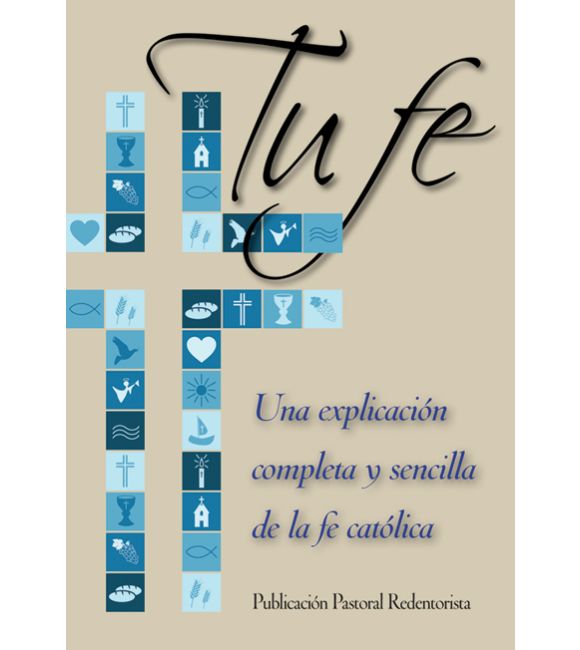 Tu fe