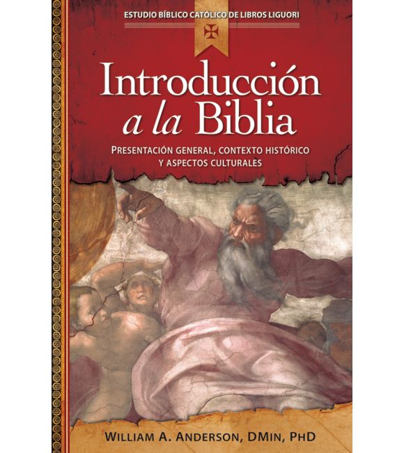 Introducción a la Biblia 