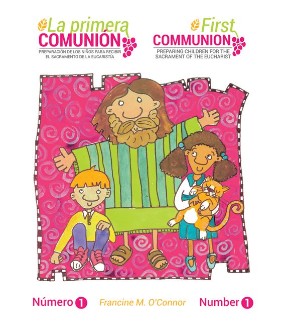 La Primera Communion