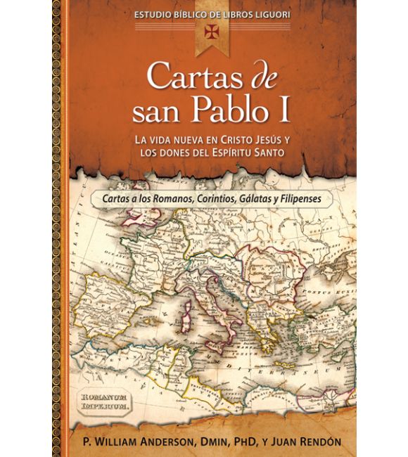 Cartas de san Pablo I