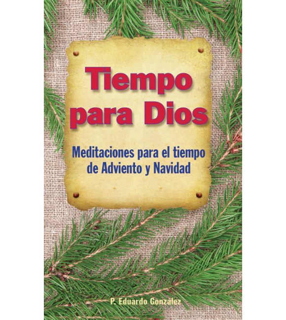 Tiempo para Dios