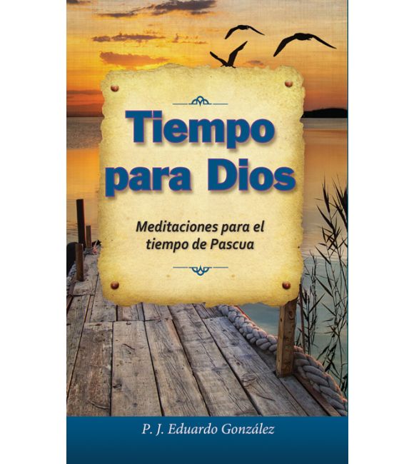 Tiempo para Dios