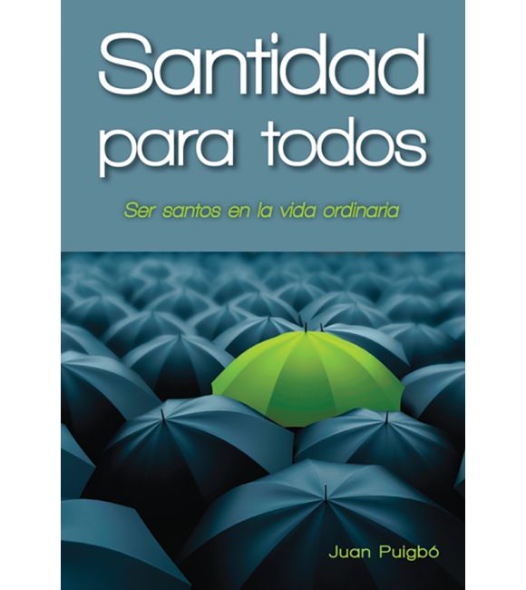 Santidad para todos