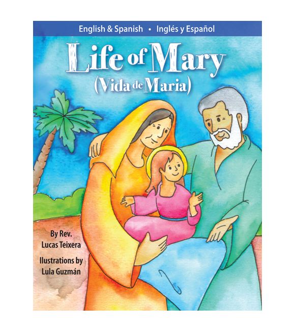 Vida de Maria