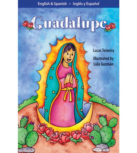 Search results for 'guadalupe'