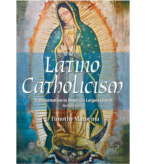 Latino Catholicism (Abridged version)