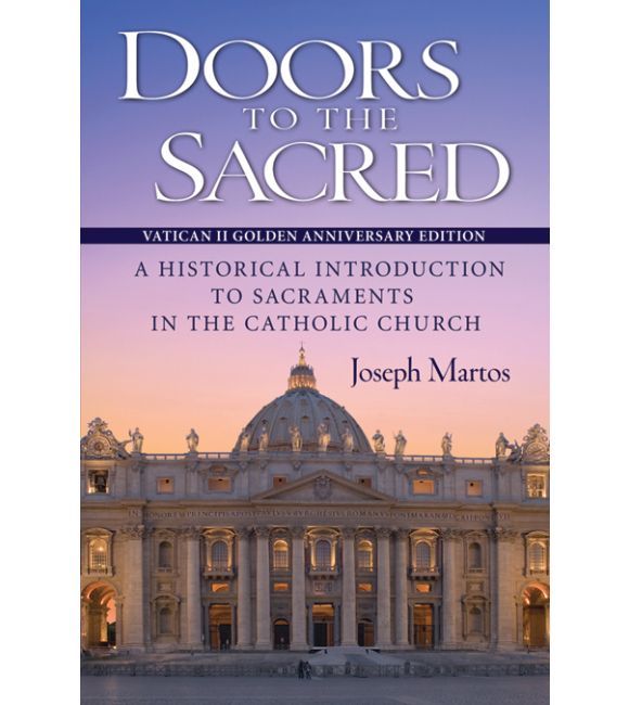 Doors to the Sacred